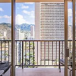 Four Paddle Condominium 2210 Thirty Plus Night Rental
